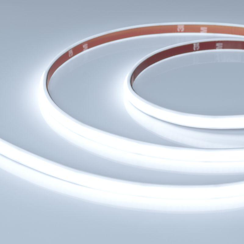 Лента светодиодная ARL-PSW-U286-10mm 230V White 6000К 13Вт/м IP67 герметичная (уп.50м) Arlight 049786