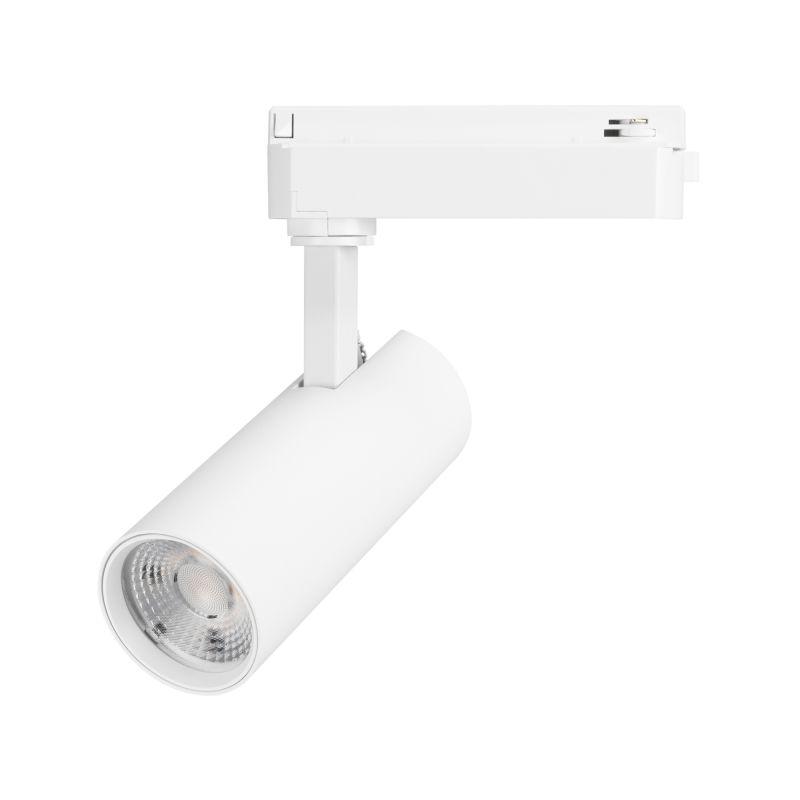 Светильник светодиодный LGD-GERA-2TR-R60-15W Warm3000 WH 55deg 230В IP20 15Вт 3000К метал. Arlight 055070