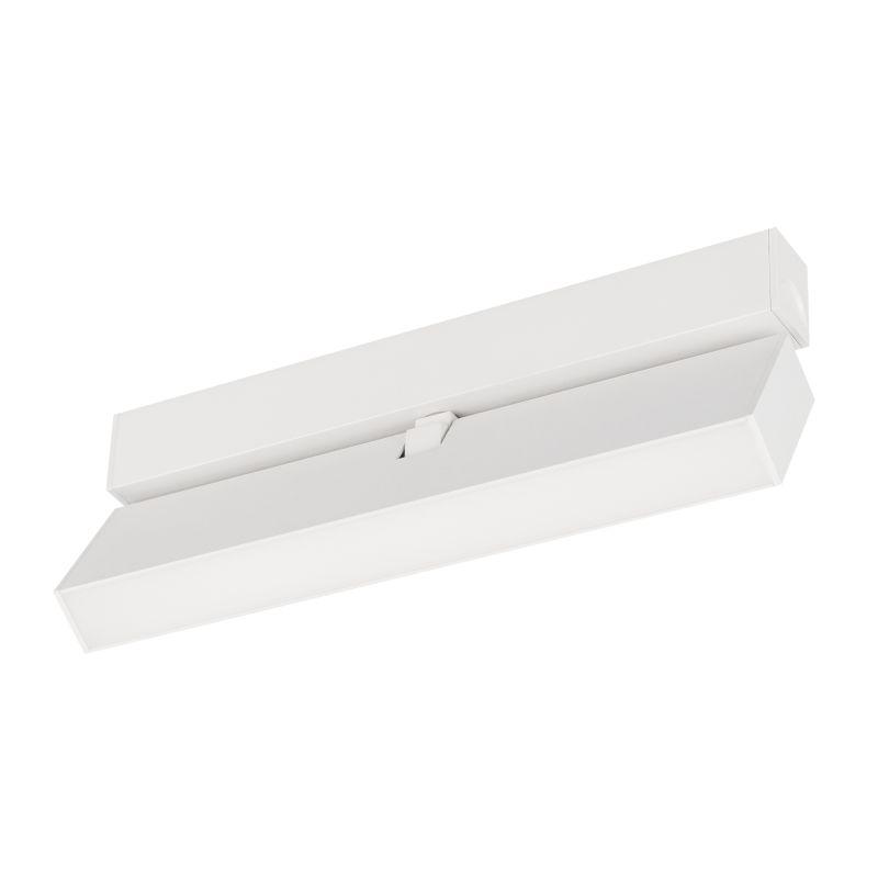 Светильник светодиодный MAG-FLAT-FOLD-25-S200-6W Day4000 WH 100deg 24В IP20 6Вт 4000К метал. Arlight 050068