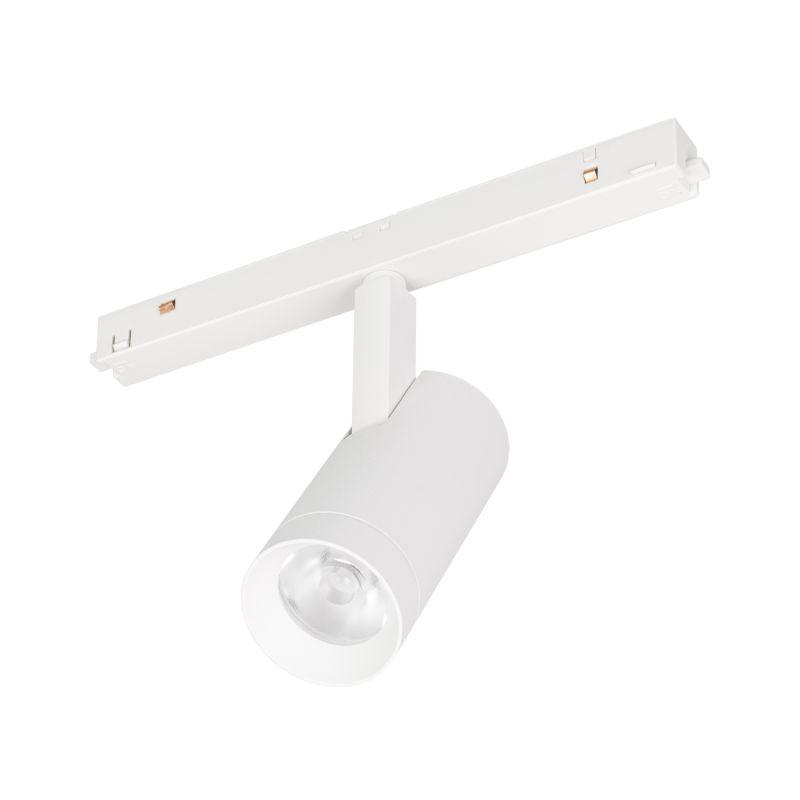 Светильник светодиодный MAG-ORIENT-SPOT-R45-12W Day4000 WH 50deg 48В IP20 12Вт 4000К метал. Arlight 053726