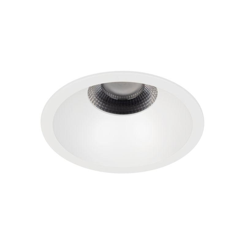 Светильник светодиодный MS-HARBOR-R106-15W Warm3000 WH 36deg 230В IP20 15Вт 3000К метал. Arlight 048267