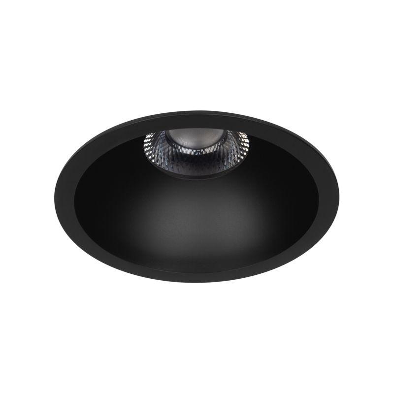 Светильник светодиодный MS-HARBOR-R123-20W Day4000 BK 50deg 230В IP20 20Вт 4000К метал. Arlight 048279
