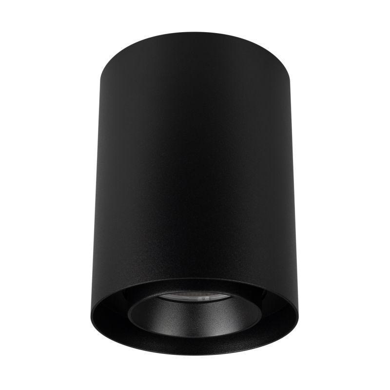 Светильник светодиодный SP-FOCUS-R110-18W Warm3000 BK 50deg 230В IP54 18Вт 3000К метал. Arlight 054875