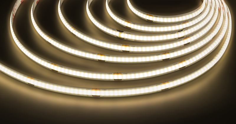 Лента светодиодная 95 317 NLS-СОВWW320-12-IP20-24V (уп.5м) Navigator 95317