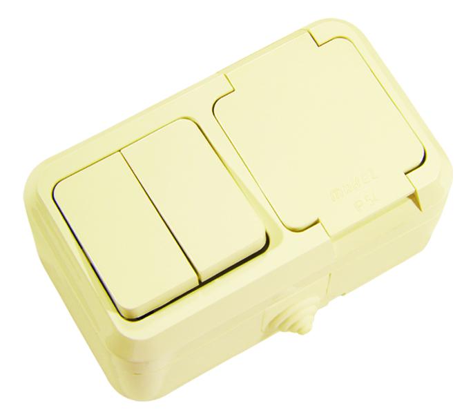 Выключатели, переключатели