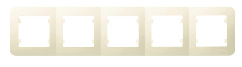 Рамка 5-м Makel 55259