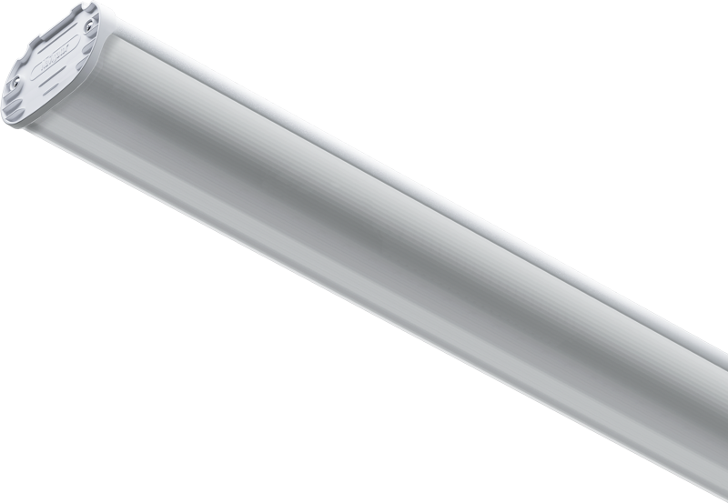 Светильник светодиодный 95 253 DPO-06-36-4K-IP20-LED 36Вт 4000К IP20 4200лм 1200х85х55мм линейный NAVIGATOR 95253