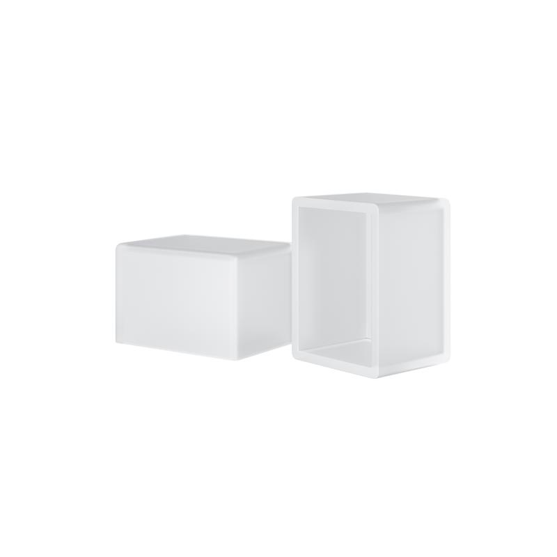 Заглушка для токоведущего светильника Elasity IP (уп.2шт) Maytoni O-TR001-SEC