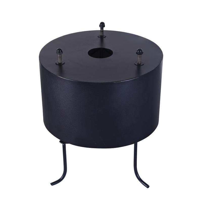 Крепление универсальное Base Maytoni S-BASE-BIG-102