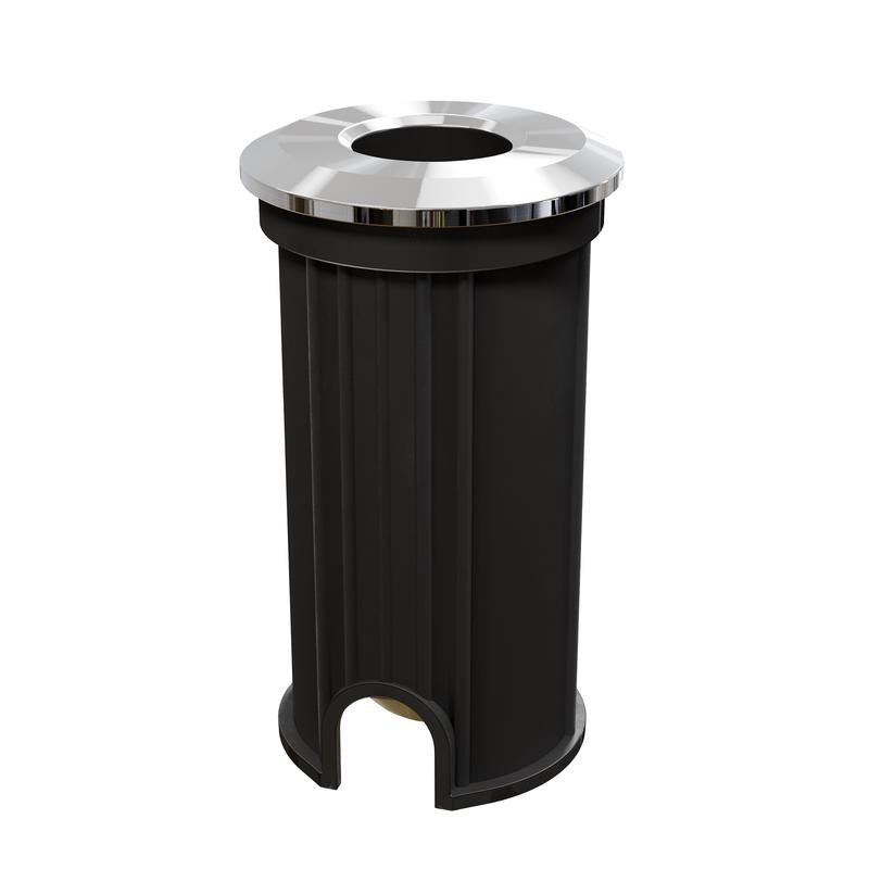 Светильник Flash 1Вт 3000К IP67 встраив. Maytoni O044DL-L1S3K2