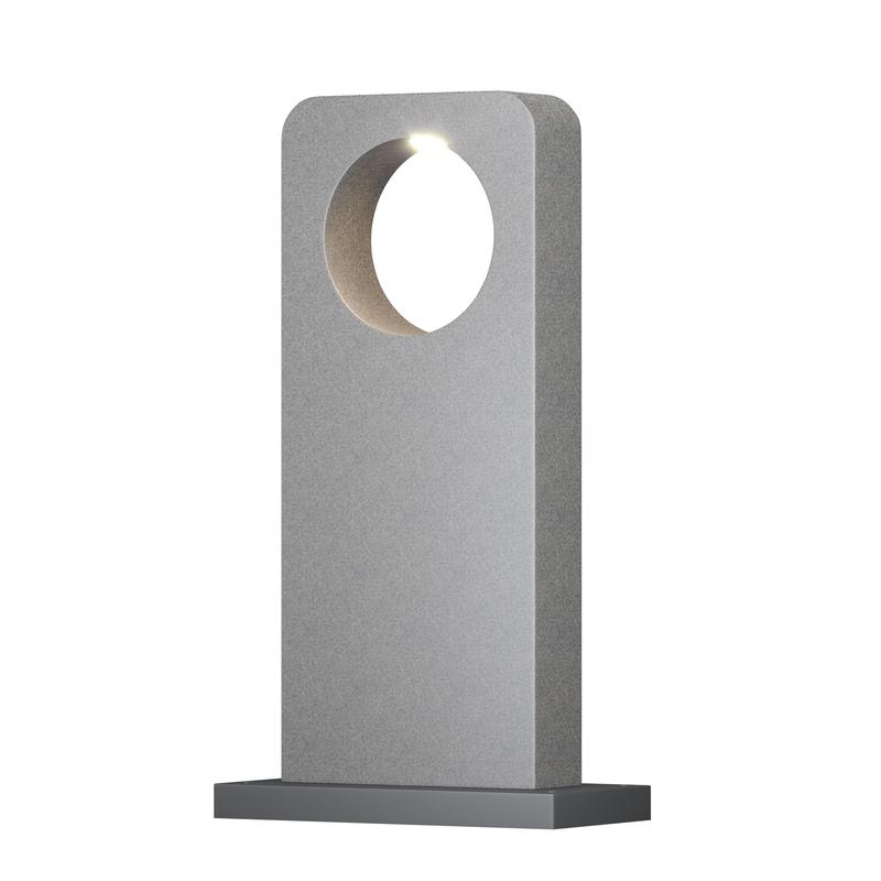 Светильник Betone 7Вт 3000К IP65 ландшафтный Maytoni O469FL-L7CM3K1