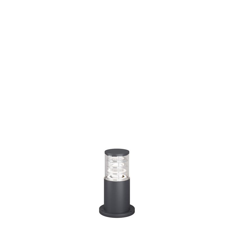 Светильник Bronx 1х60Вт E27 IP54 ландшафтный Maytoni O576FL-01GR