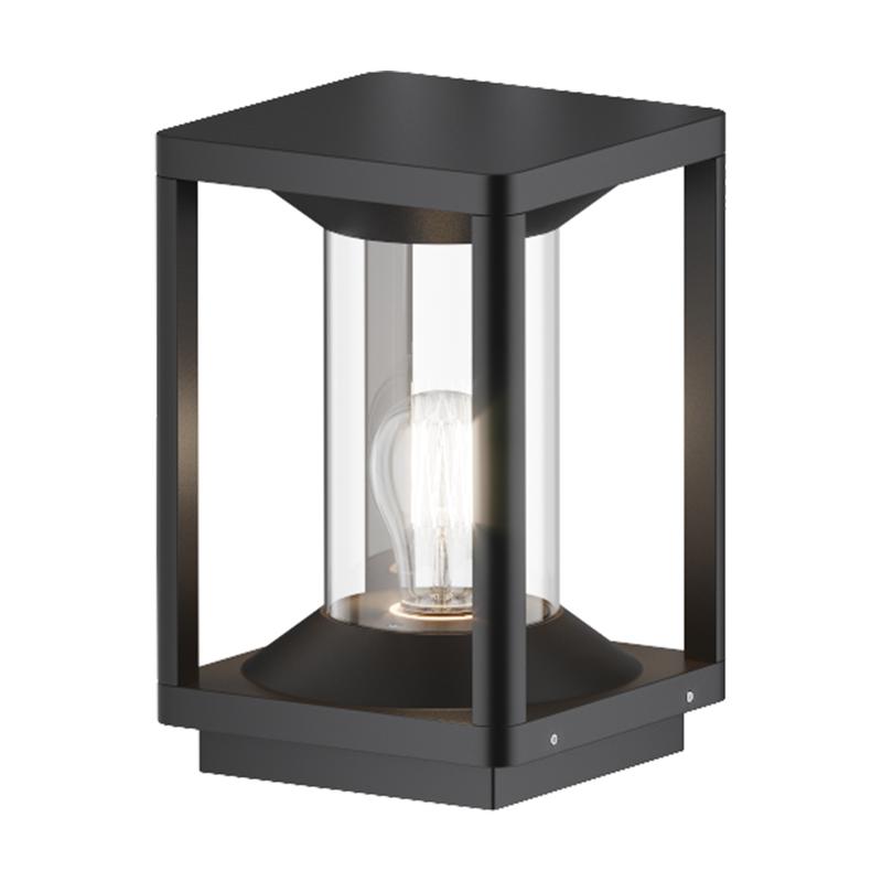 Светильник Cell 1х15Вт E27 IP54 ландшафтный Maytoni O452FL-01GF