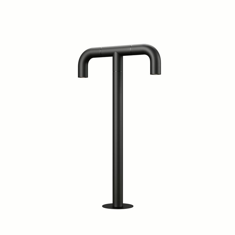 Светильник Sleek 4Вт 3000К IP65 ландшафтный Maytoni O477FL-L4GF3K