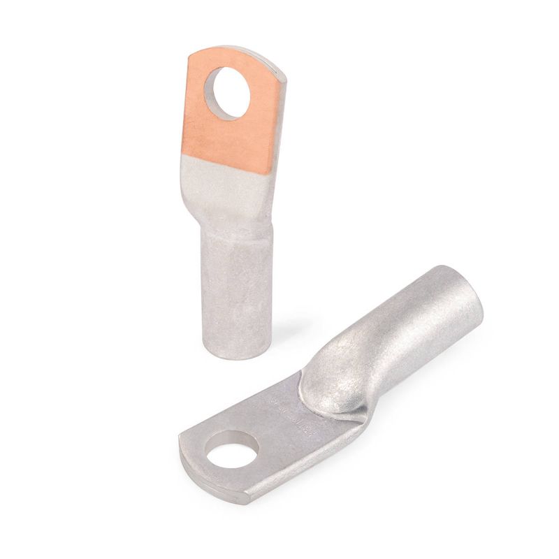 Наконечник кабельный ТАМ(н) 185-16-19 алюмомедн. КВТ 89499