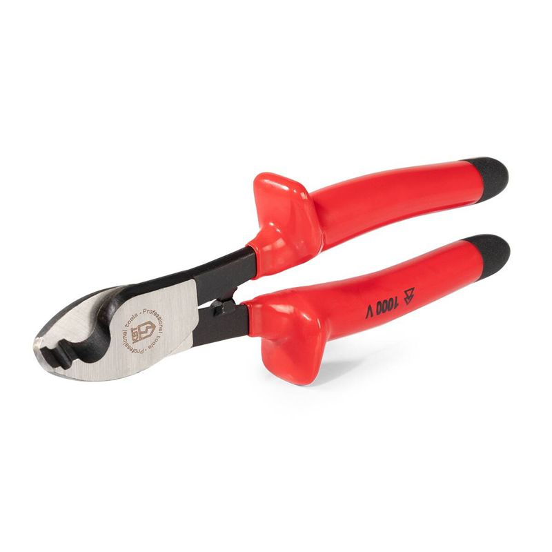 Ножницы кабельные диэлектрические НКи-12 ЭКСПЕРТ КВТ 101856