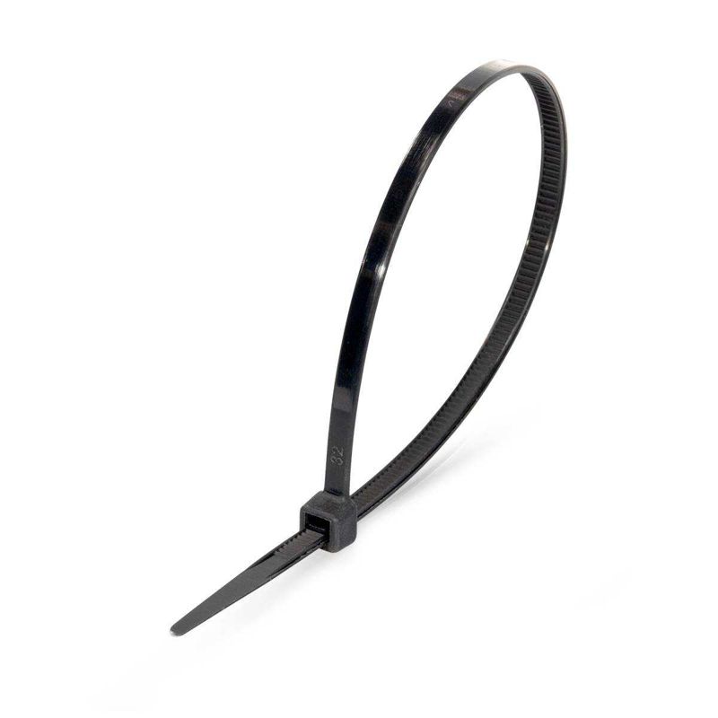 Хомут НСС "EasyFix" 4х250 нейлон. черн. (уп.500шт) Fortisflex 86218