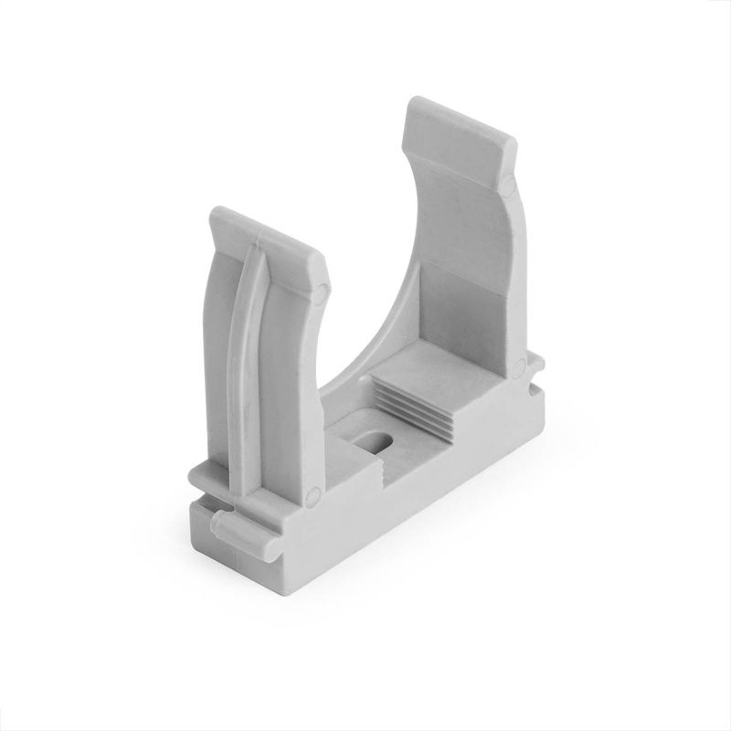 Держатель для труб (клипса) d25мм для монтажн. пистолета КМП сер. Fortisflex 89343