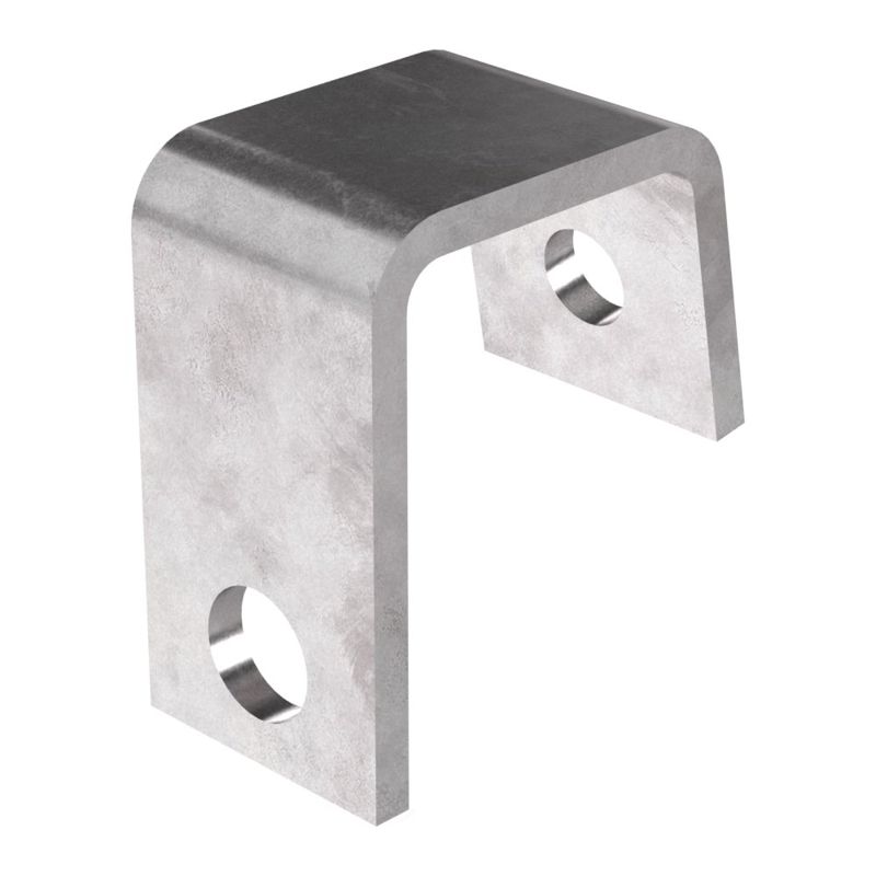 Прижим балочный №2 10х40 компл. болт Промрукав PR16.1101