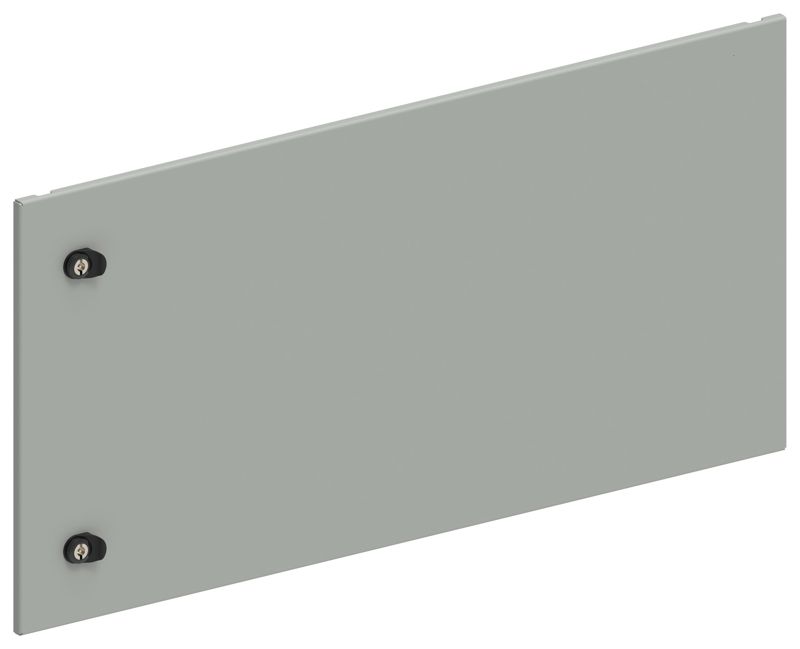 Дверь внешняя секционная 500х1000 FORMAT IEK FO-00-ESD-050-100