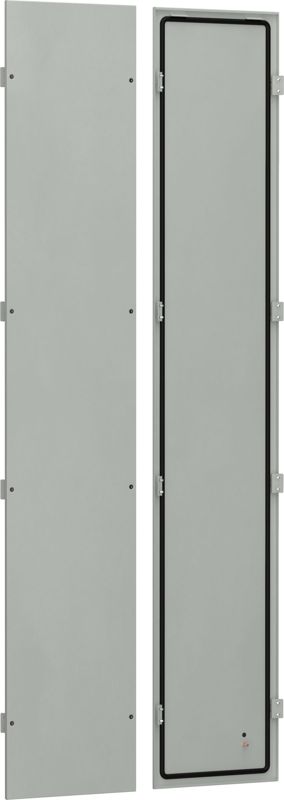 Панель боковая 2200х400 IP54 FORMAT (уп.2шт) IEK YKM40D-FO-SP-220-040-54