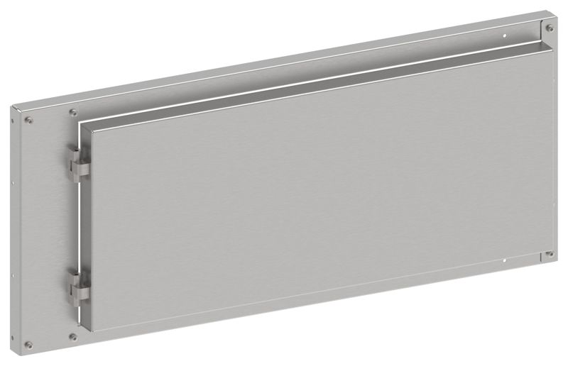 Панель монтажная поворотн. 400х1000 FORMAT IEK FO-00-MPR-040-100