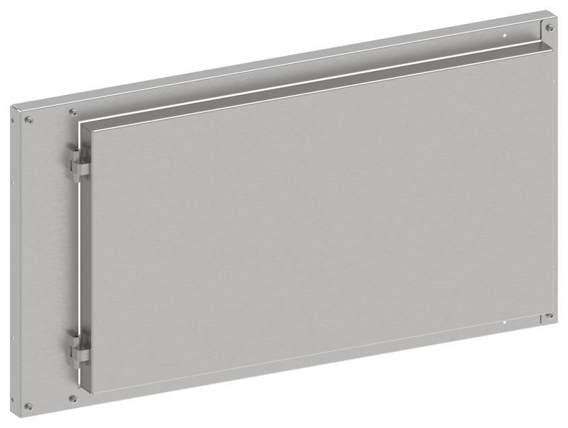 Панель монтажная поворотн. 500х1000 FORMAT IEK FO-00-MPR-050-100