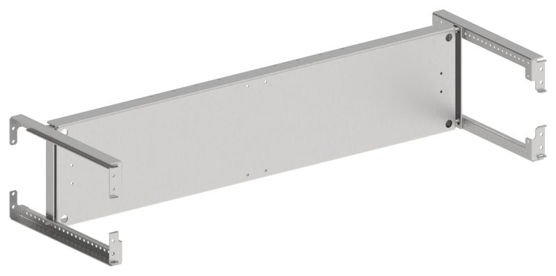 Панель монтажная универс. 200х1000 FORMAT IEK FO-00-MPU-020-100