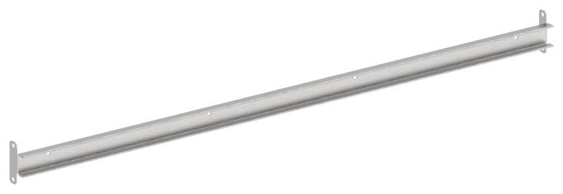 Планка разделения секционных дверей в шкаф Ш=1000 FORMAT IEK FO-00-ESDP-100