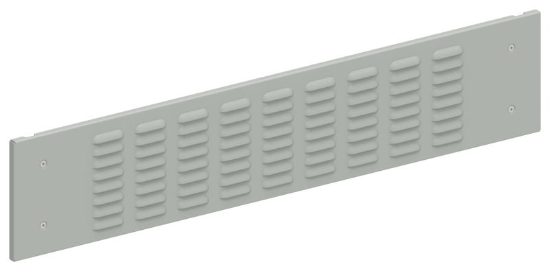 Фальш-панель FORMAT 200х1000 внешняя вентилируемая IEK FO-00-PWSV-020-100