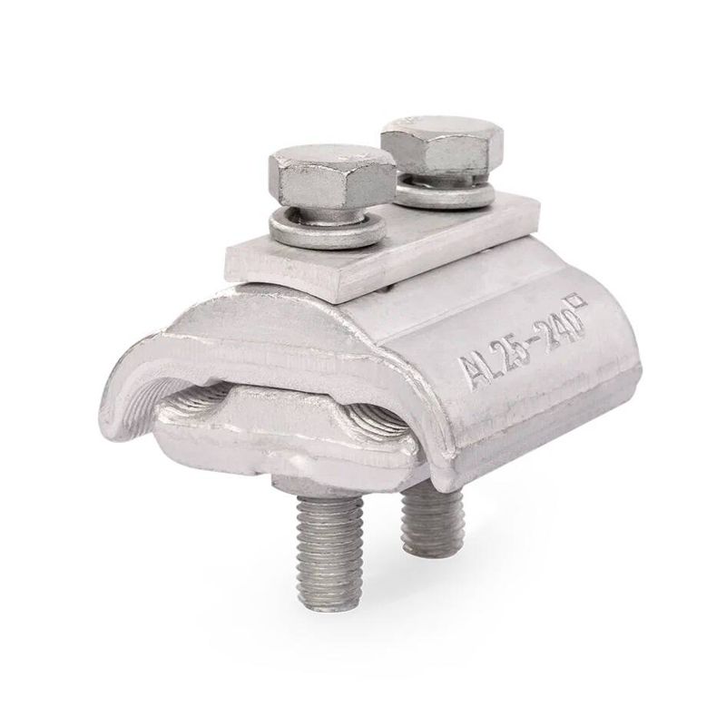 Зажим соединительный плашечный ПЗА 25-240 КВТ 102573