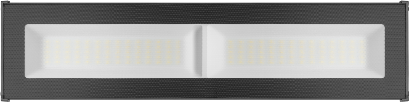 Светильник светодиодный 95 436 OHB-04-01 (100-5K-LED) 100Вт 5000К IP65 10000лм 220-240В для высоких пролетов HIGHBAY ОНЛАЙТ 95436