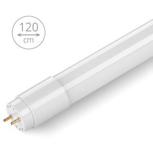 Лампа светодиодная 18Вт линейная 6500К G13 1200мм WOLTA 25WT8-18G13