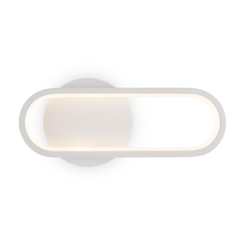 Светильник Route 12Вт IP20 бра настен. Freya FR6088WL-L14W