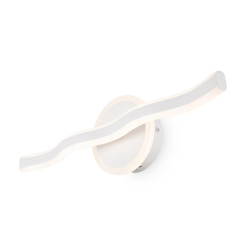 Светильник Supple 18Вт IP20 бра настен. Freya FR6099WL-L28W