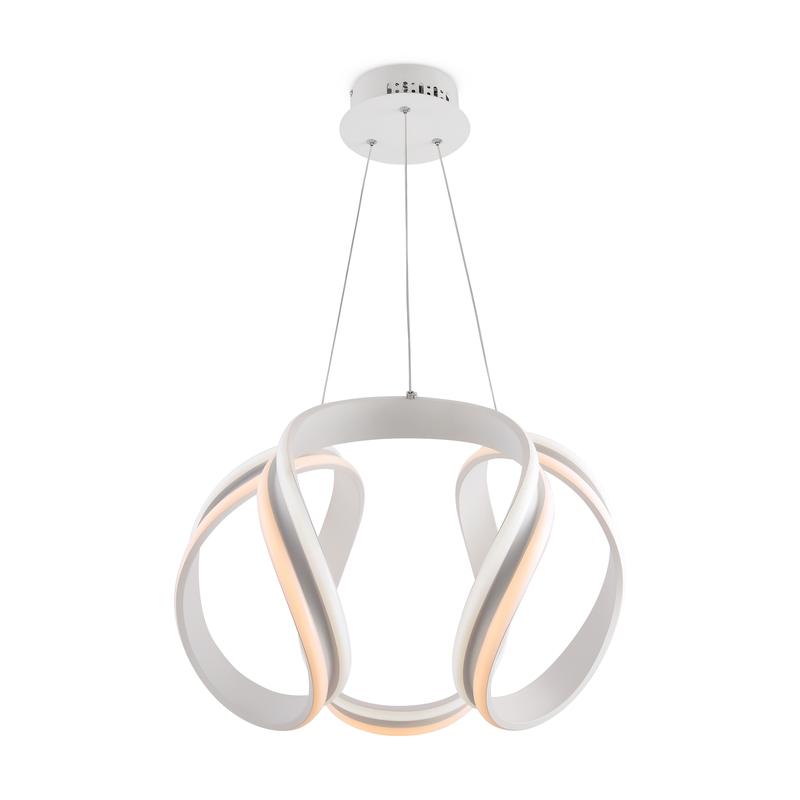 Светильник Haut 84Вт IP20 подвесной Freya FR10024PL-L84W