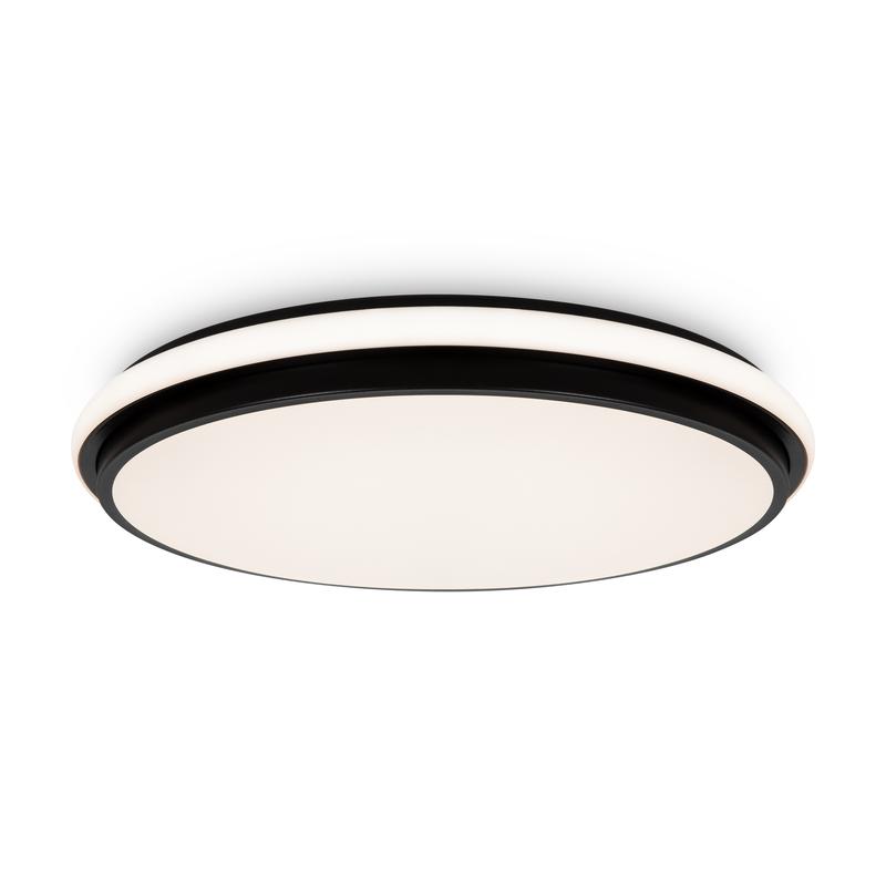 Светильник Pie 96Вт IP20 потолочн. Freya FR6086CL-L117B