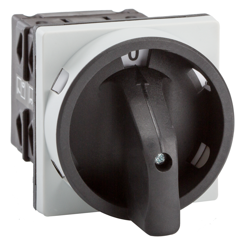 Переключатель кулачковый OptiSwitch 4G16-10М-U-S1-S6 КЭАЗ 385581