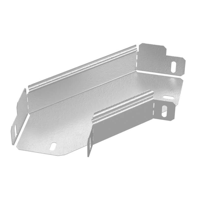 Угол горизонтальный 90град. 100х50 HDZ Стандарт Промрукав PR16.1638