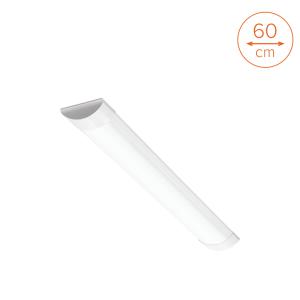 Светильник светодиодный 18Вт 6500К IP40 1800лм матов. WOLTA WLFW18W03