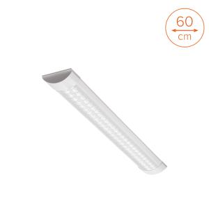 Светильник светодиодный 18Вт 6500К IP40 2000лм призма WOLTA WLFW18W04