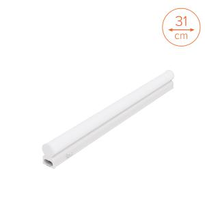 Светильник светодиодный 6Вт 4000К IP20 420лм WOLTA WT5S6W30