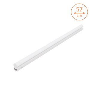 Светильник светодиодный 10Вт 6500К IP20 700лм WOLTA WT5W10W60