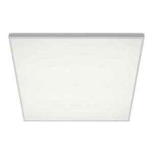 Светильник светодиодный 40Вт 4000К IP40 3400лм Опал равнояркая панель WOLTA WLPD-40W/01