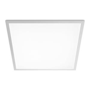 Светильник светодиодный 40Вт 6500К IP40 4000лм Серая рамка (без драйвера LD-40) панель WOLTA LPC40W60-03