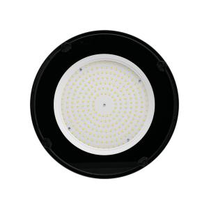 Светильник светодиодный промышленный 150Вт 5700К IP65 15000лм WOLTA UFO-150W/01