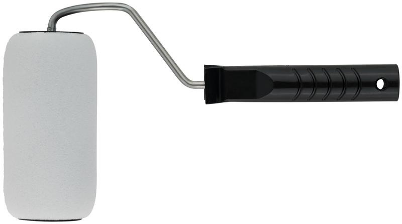 Валик 150мм без шва поролоновый КУРС 02943