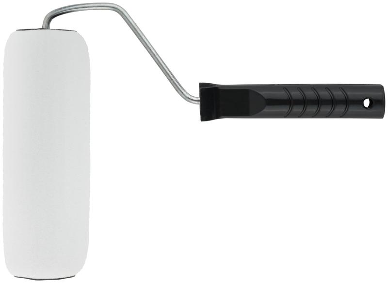 Валик 200мм без шва поролоновый КУРС 02946