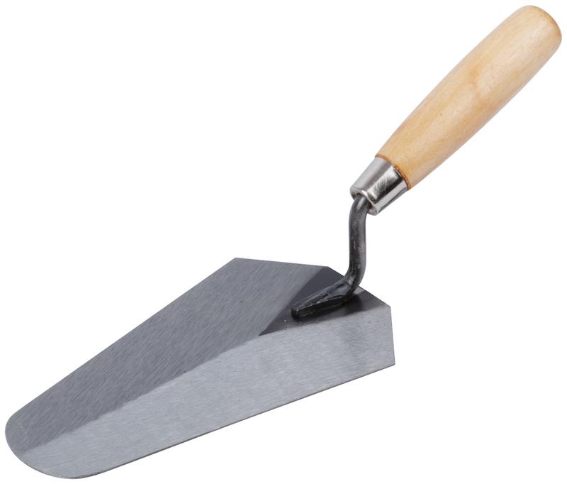 Мастерок бетонщика 180мм КУРС 04911