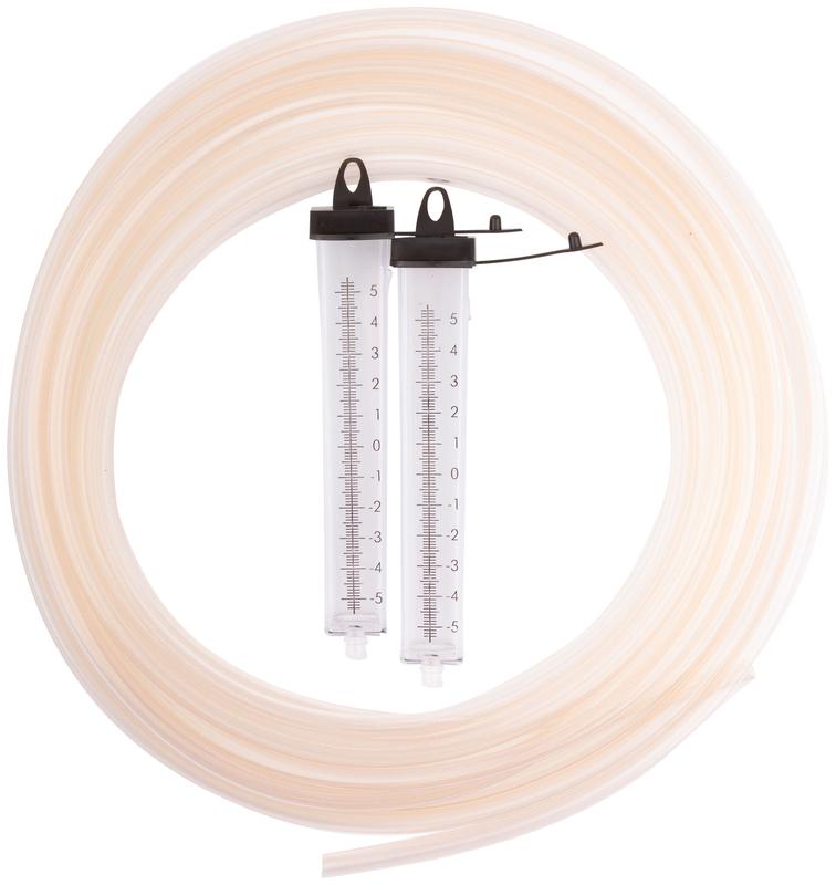 Уровень гидростатический "Стандарт" 5м КУРС 18705